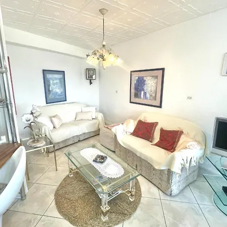 Apartment Caterina 2 *