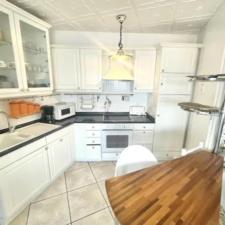 Caterina 2 Apartment