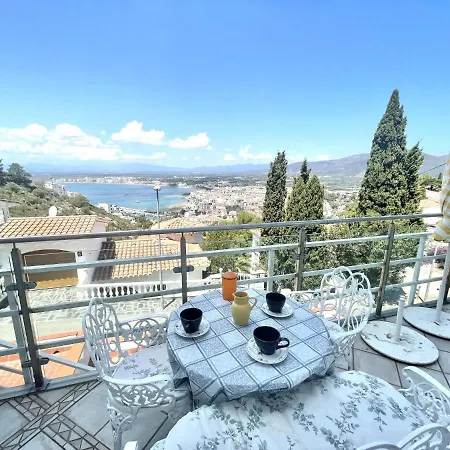 Caterina 2 Apartment