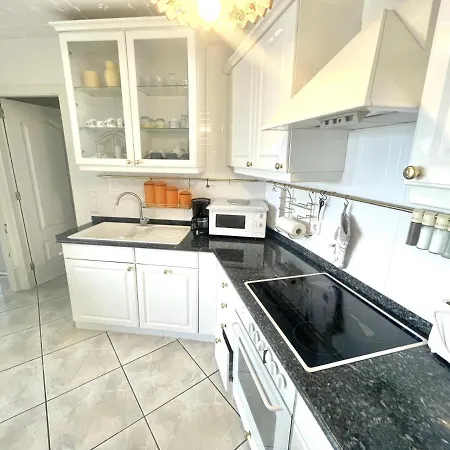 Caterina 2 Apartment *