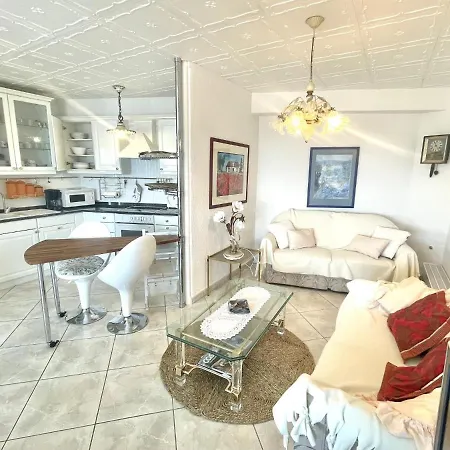 Apartment Caterina 2