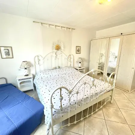Caterina 2 Apartment *