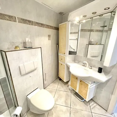 Apartment Caterina 2