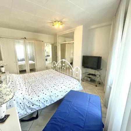 Caterina 2 Apartment