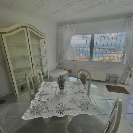 Caterina 2 Apartment *