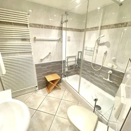 Apartment Caterina 2 *